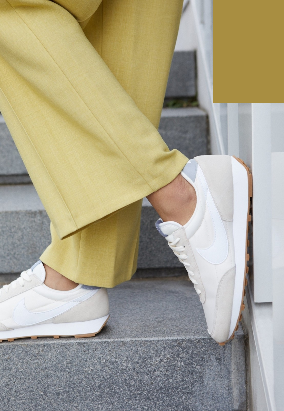 Фото № 4 с приближением к товару «‎Nike Daybreak »