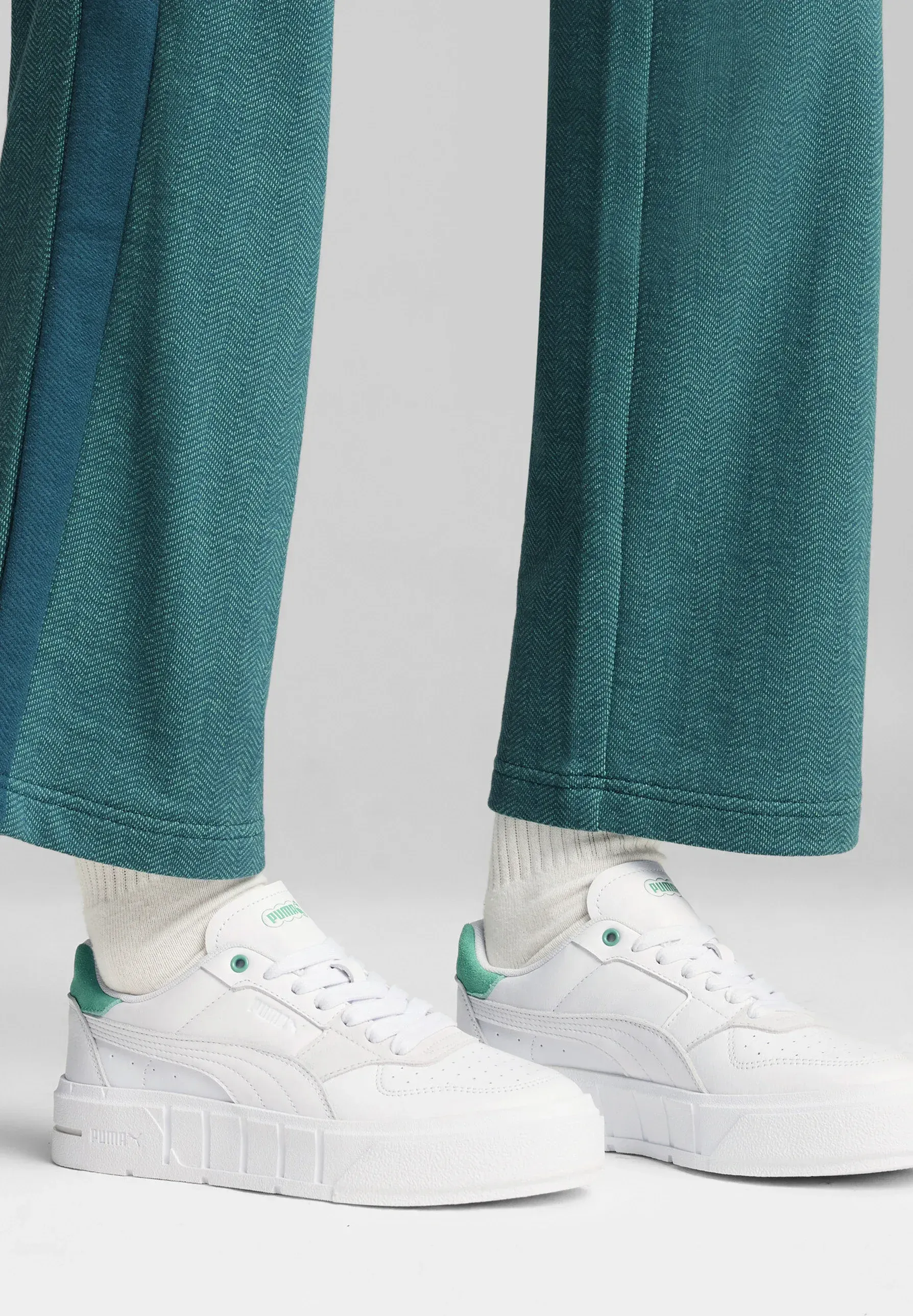 Фото № 1 с приближением к товару «‎CALI COURT MATCH»