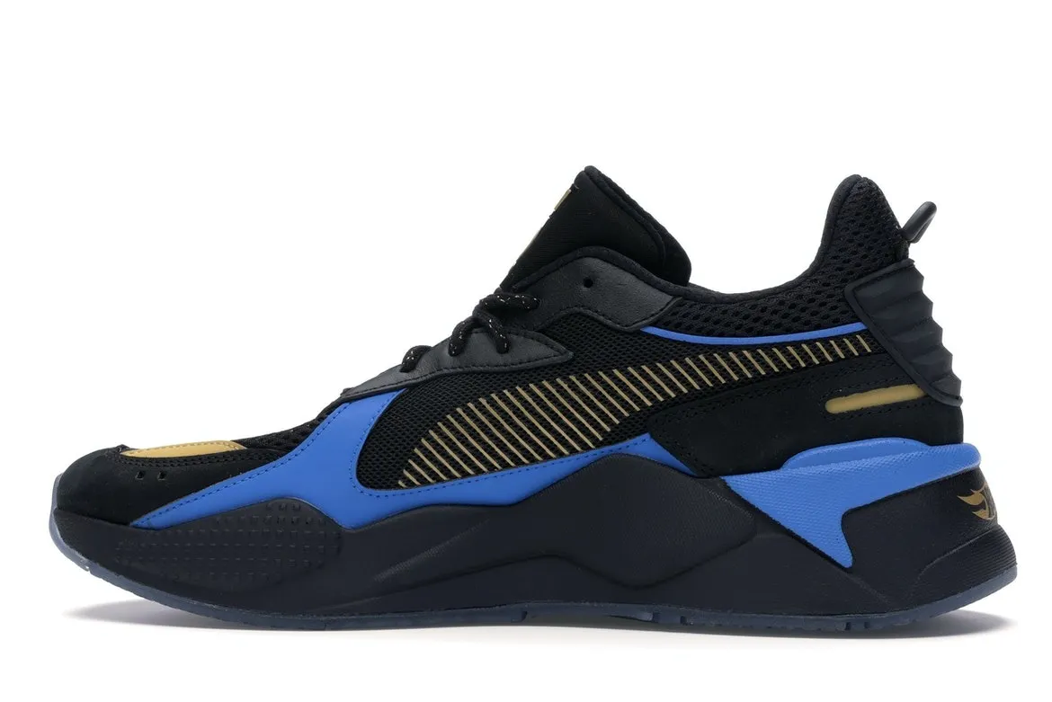 Фото № 5 с приближением к товару «‎Puma RS-X Toys Hot Wheels Bone Shaker»