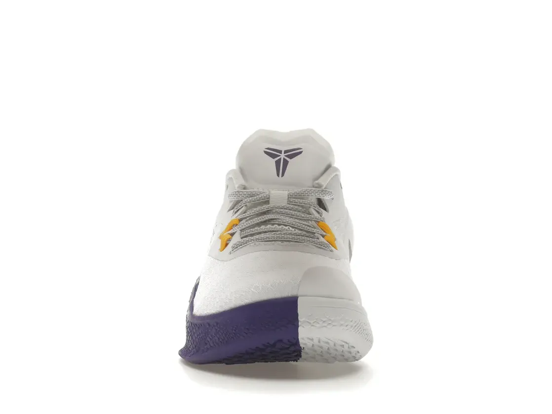 Фото № 2 с приближением к товару «‎Nike Mamba Fury Lakers Home»