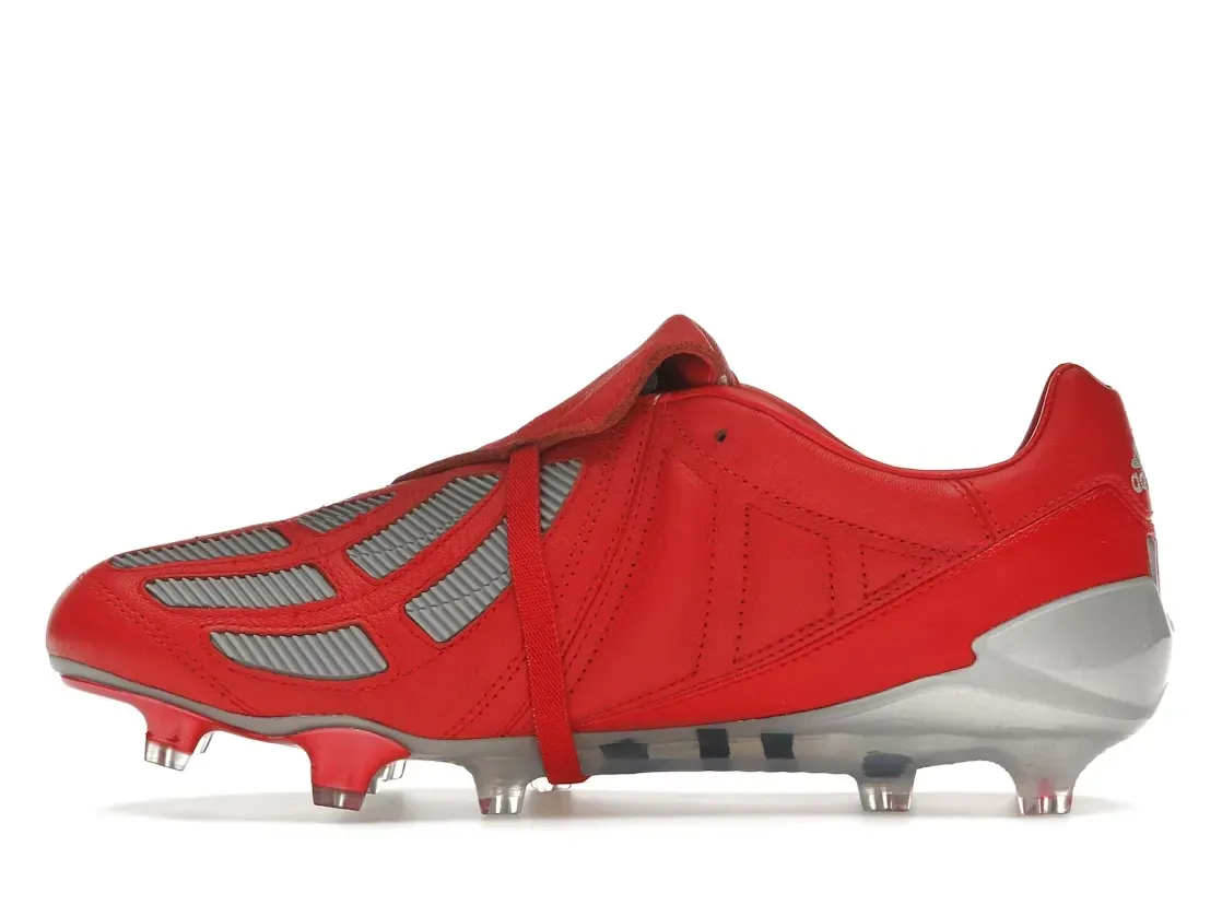 Фото № 3 с приближением к товару «‎adidas Predator Mania FG»