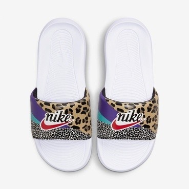 Фото № 1 с приближением к товару «‎Nike Victori One Slide Print»