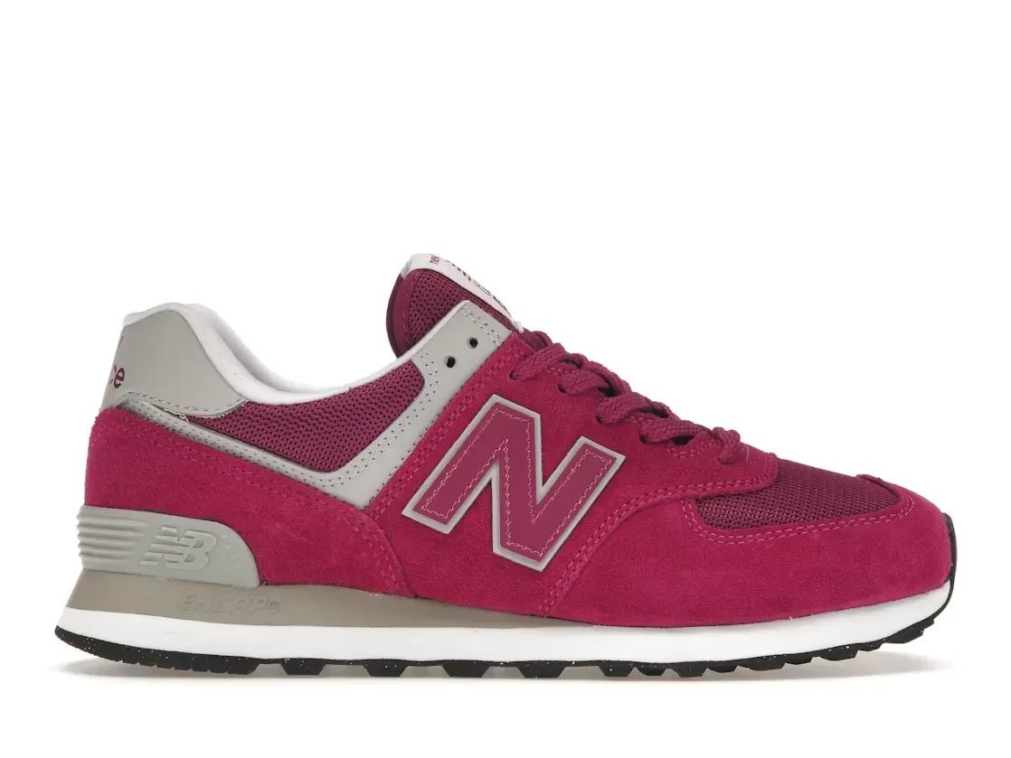 Фото № 1 с приближением к товару «‎New Balance 574»