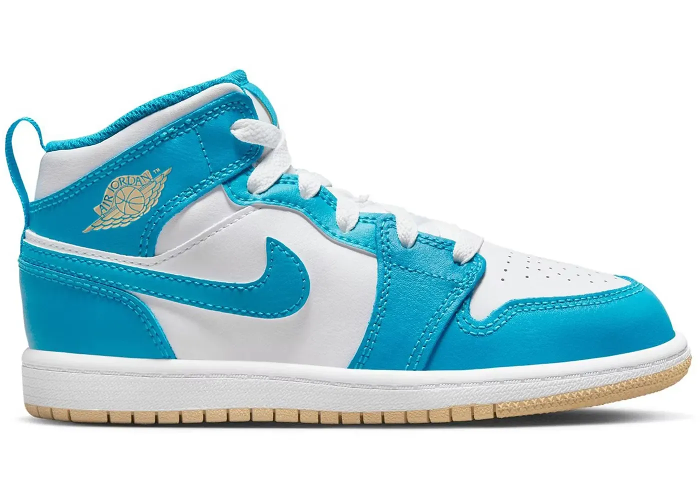 Jordan 1 Mid