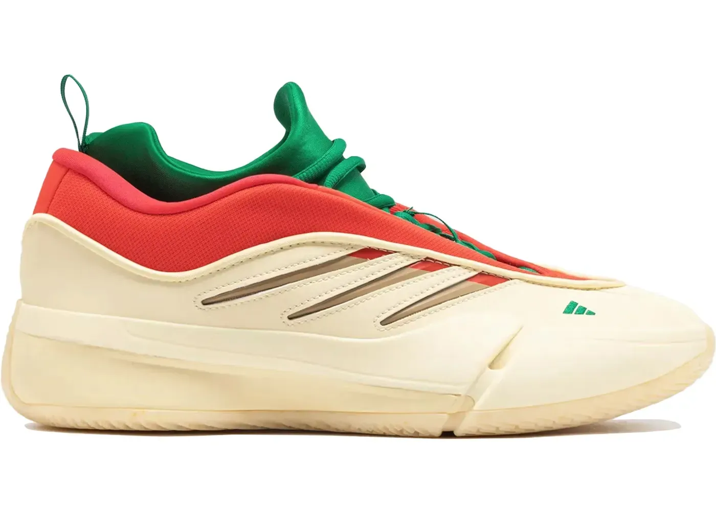 adidas Dame 9