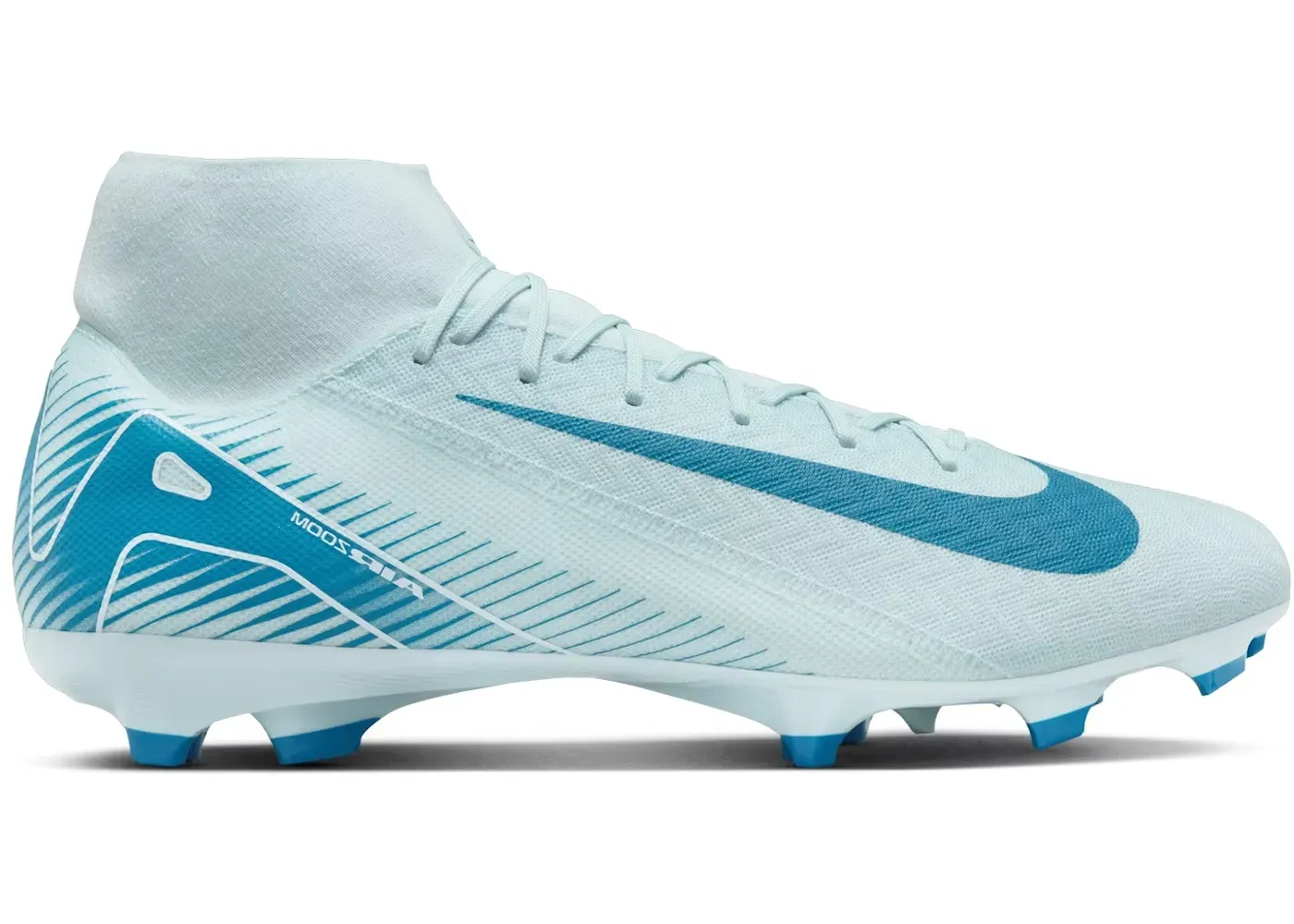 Nike Mercurial Superfly 10 Academy MG