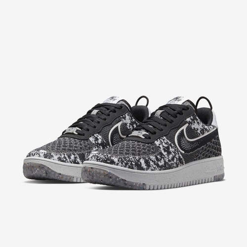 Фото № 4 с приближением к товару «‎Nike Air Force 1 Crater Flyknit Next Nature»