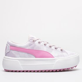 Фото № 1 с приближением к товару «‎Puma Kaia Platform Hazy Summer»