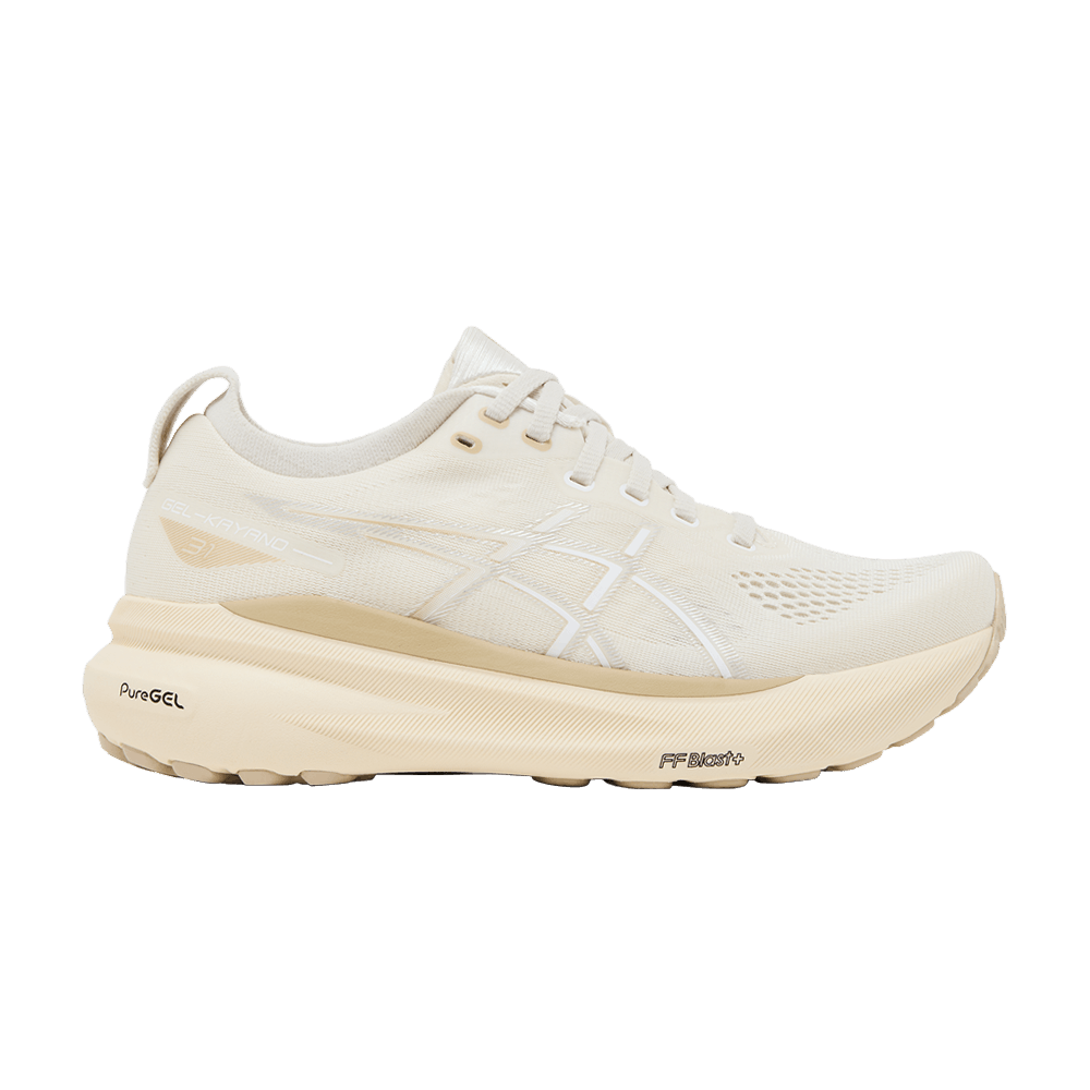 ASICS Women's Gel Kayano 31 Birch