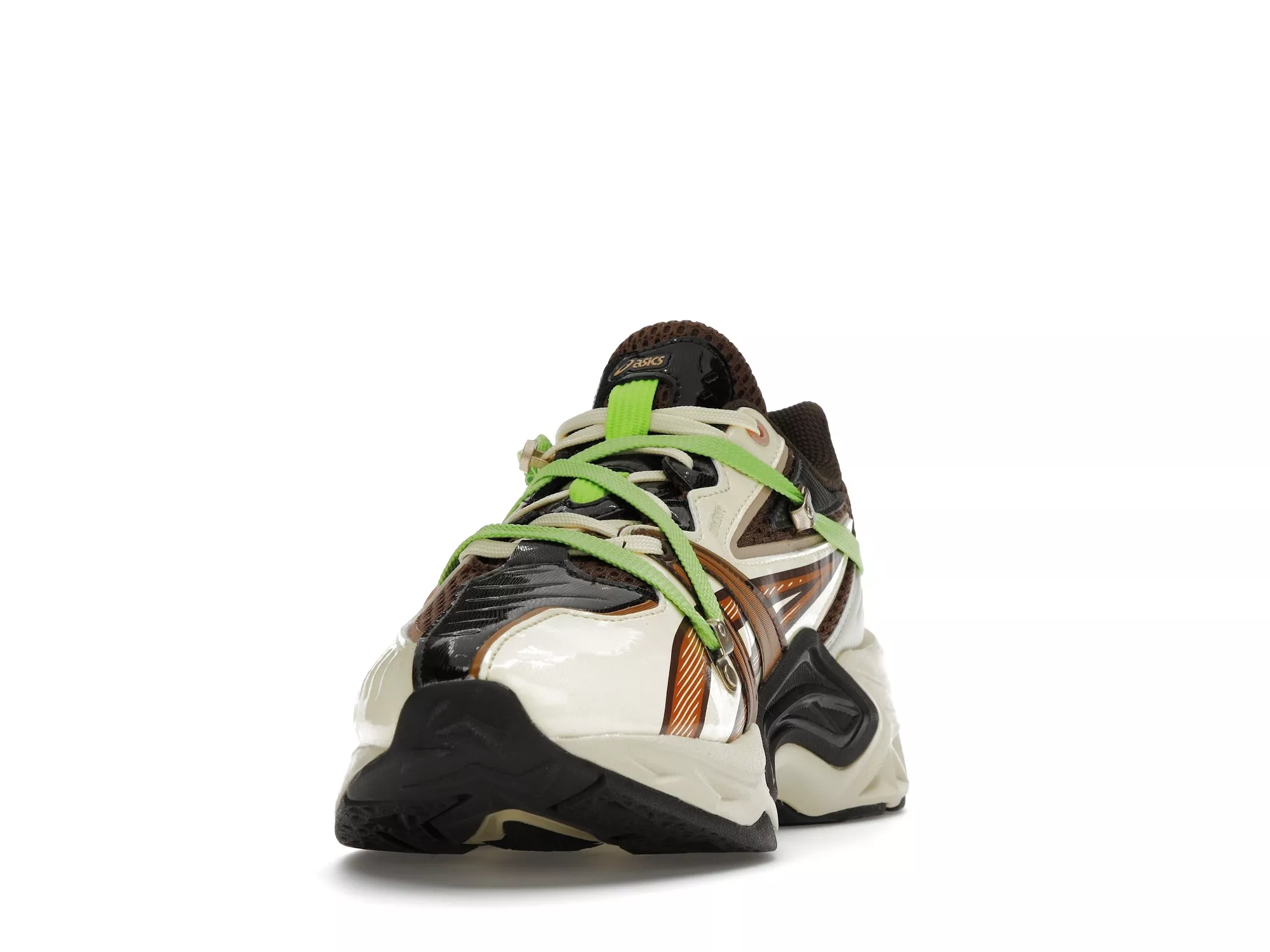 Фото № 6 с приближением к товару «‎Asics HN2-S Protoblast Andersson Bell Butter»