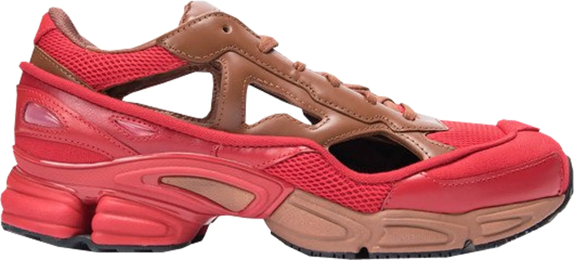 Adidas by raf simons replicant ozweego online