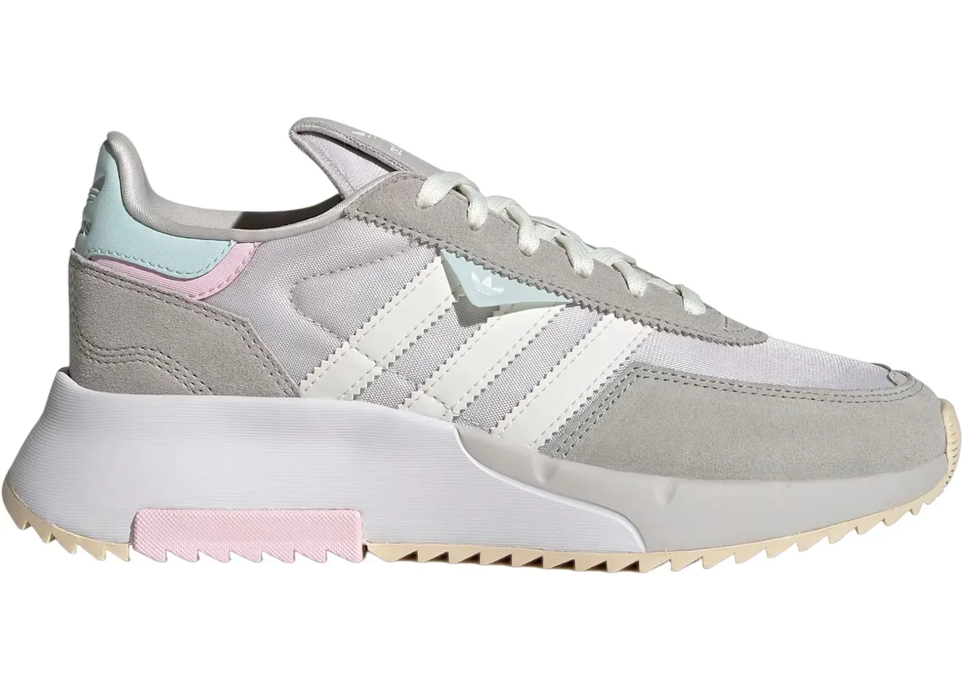 Фото № 1 с приближением к товару «‎adidas Retropy F2»