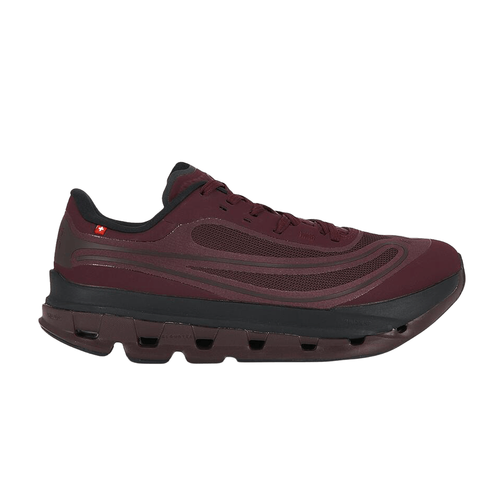 ON Cloudflow 5 AD Fig Mulberry