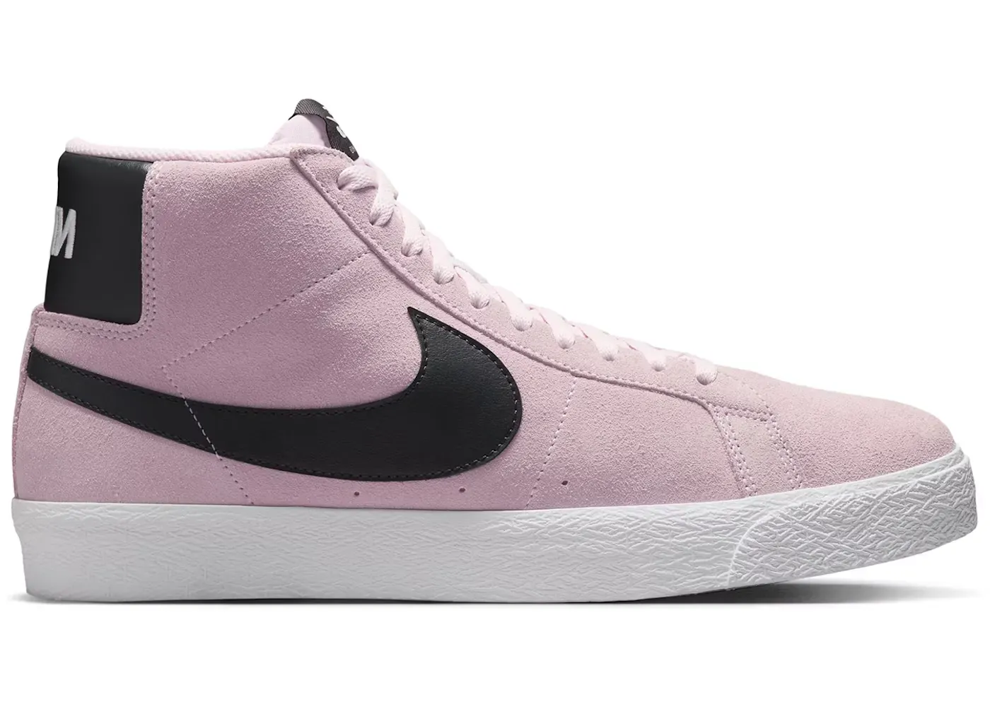 Фото № 1 с приближением к товару «‎Nike SB Zoom Blazer Mid»