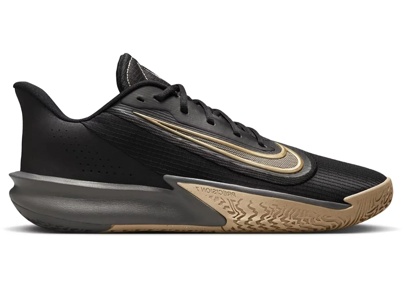 Фото № 1 с приближением к товару «‎Nike Precision 7»