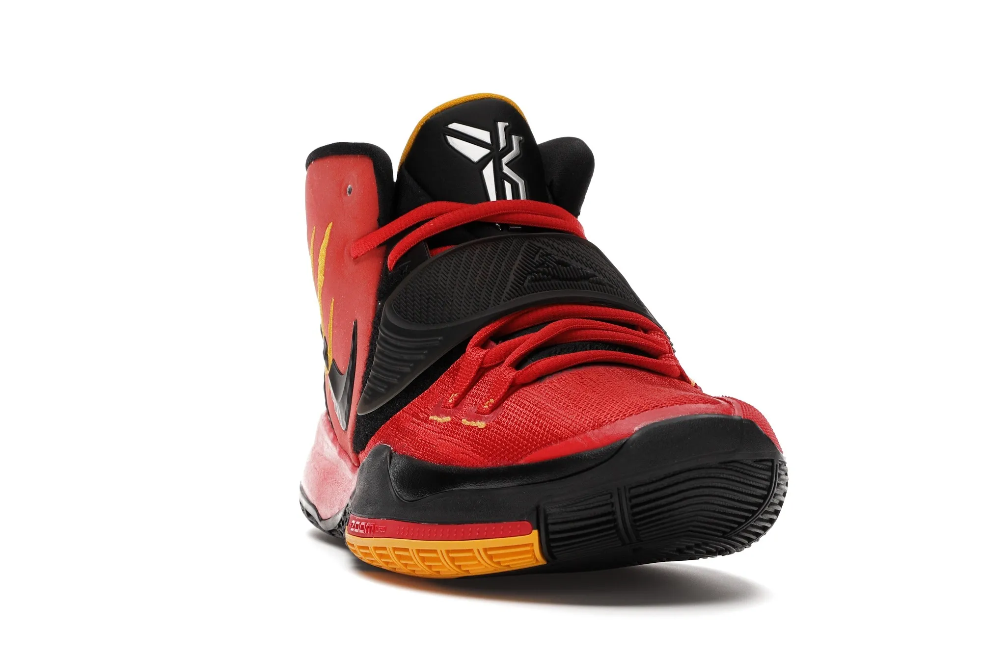 Фото № 3 с приближением к товару «‎Nike Kyrie 6 Bruce Lee»