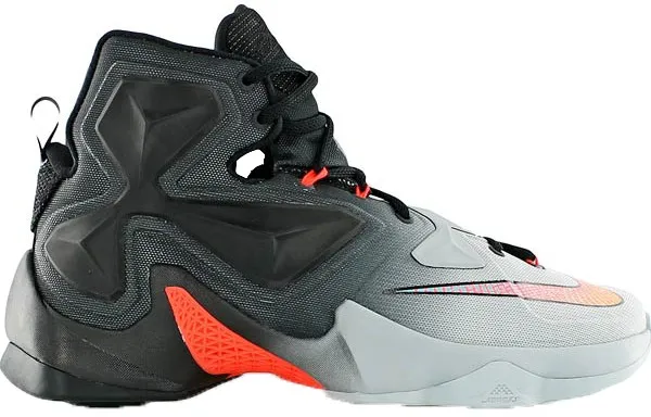 Фото № 1 с приближением к товару «‎Nike LeBron 13 On Court»