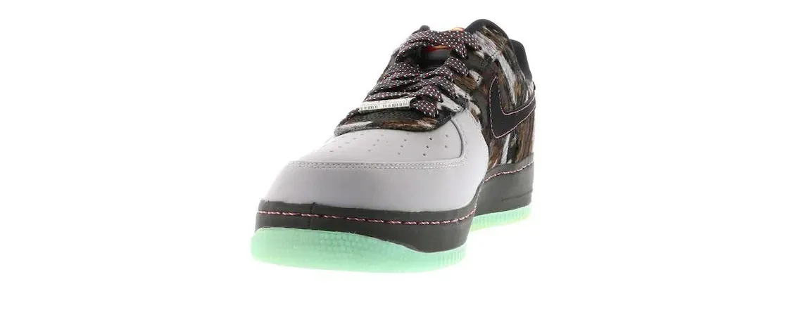Фото № 2 с приближением к товару «‎Nike Air Force 1 Low Year of the Horse»