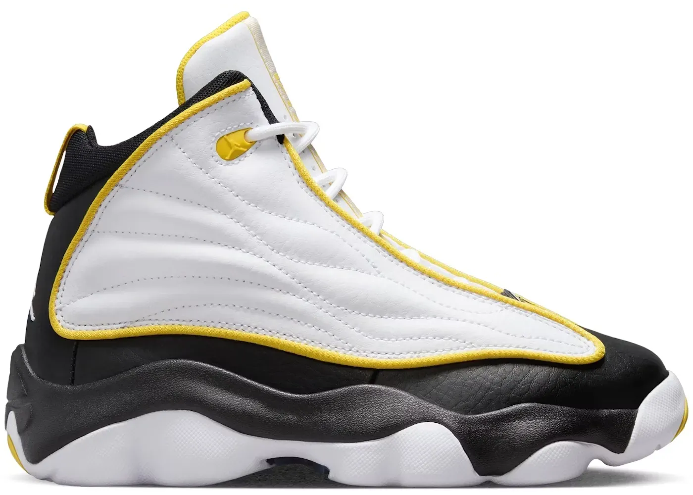 Jordan Pro Strong