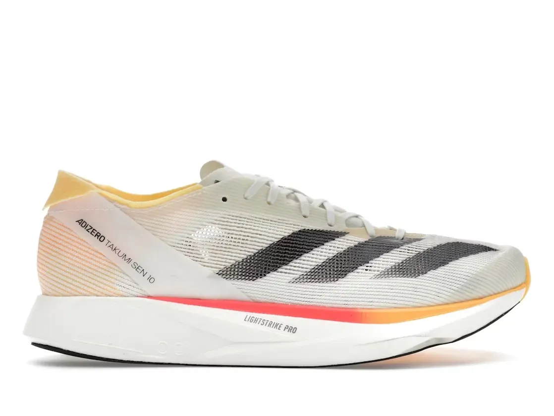 Фото № 1 с приближением к товару «‎adidas Adizero Takumi Sen 10»