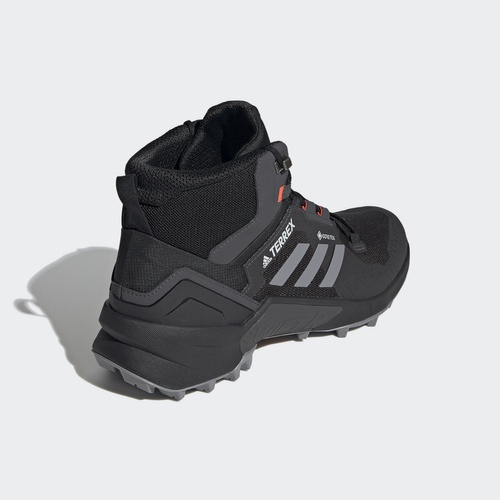 Фото № 5 с приближением к товару «‎adidas Terrex Swift R3 Mid GTX 'Black Grey'»