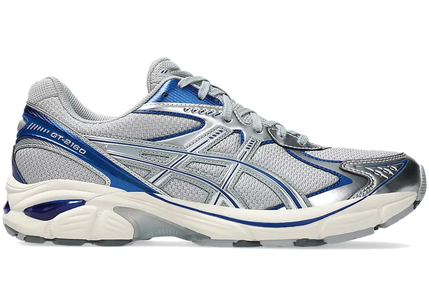 Фото № 1 с приближением к товару «‎ASICS GT-2160»