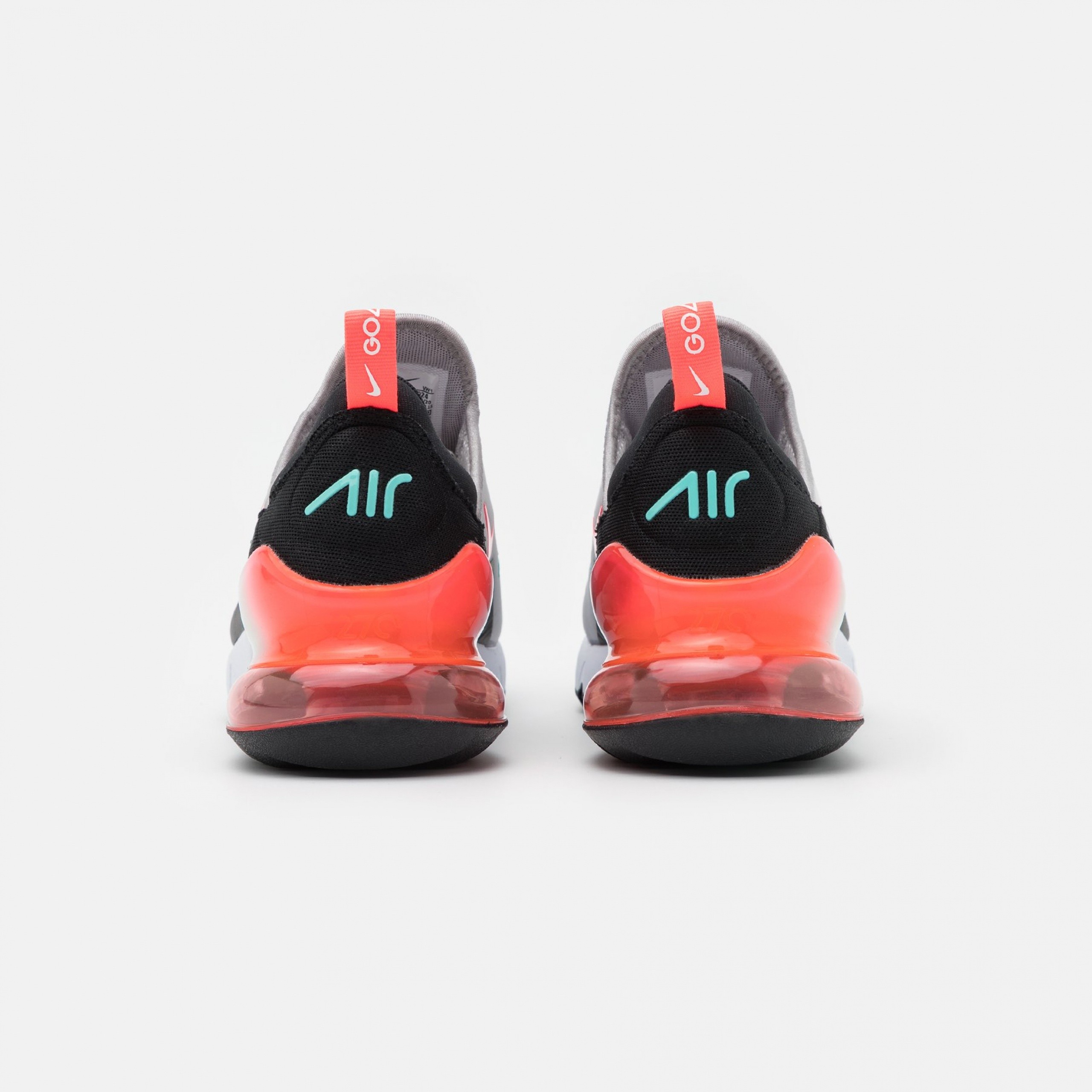 Фото № 3 с приближением к товару «‎Nike Air Max 270 G»