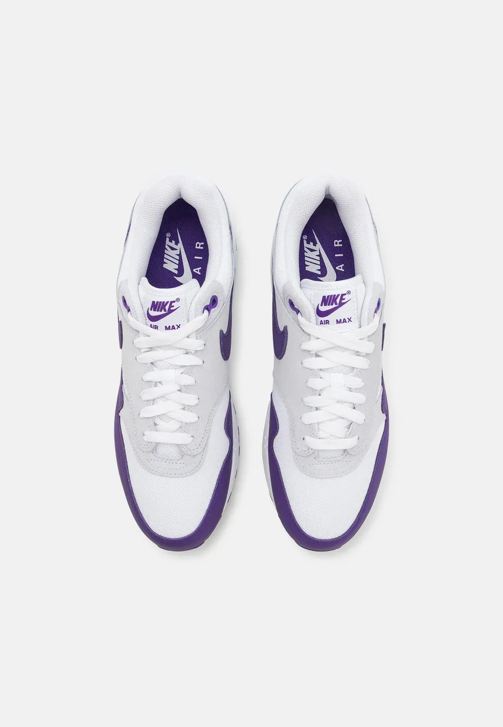 Фото № 4 с приближением к товару «‎AIR MAX 1 UNISEX»