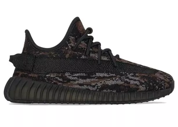 Фото № 1 с приближением к товару «‎adidas Yeezy Boost 350 V2 MX Rock (Kids)»