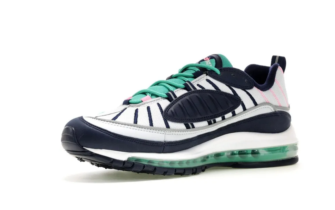 Фото № 2 с приближением к товару «‎Nike Air Max 98 Tidal Wave»