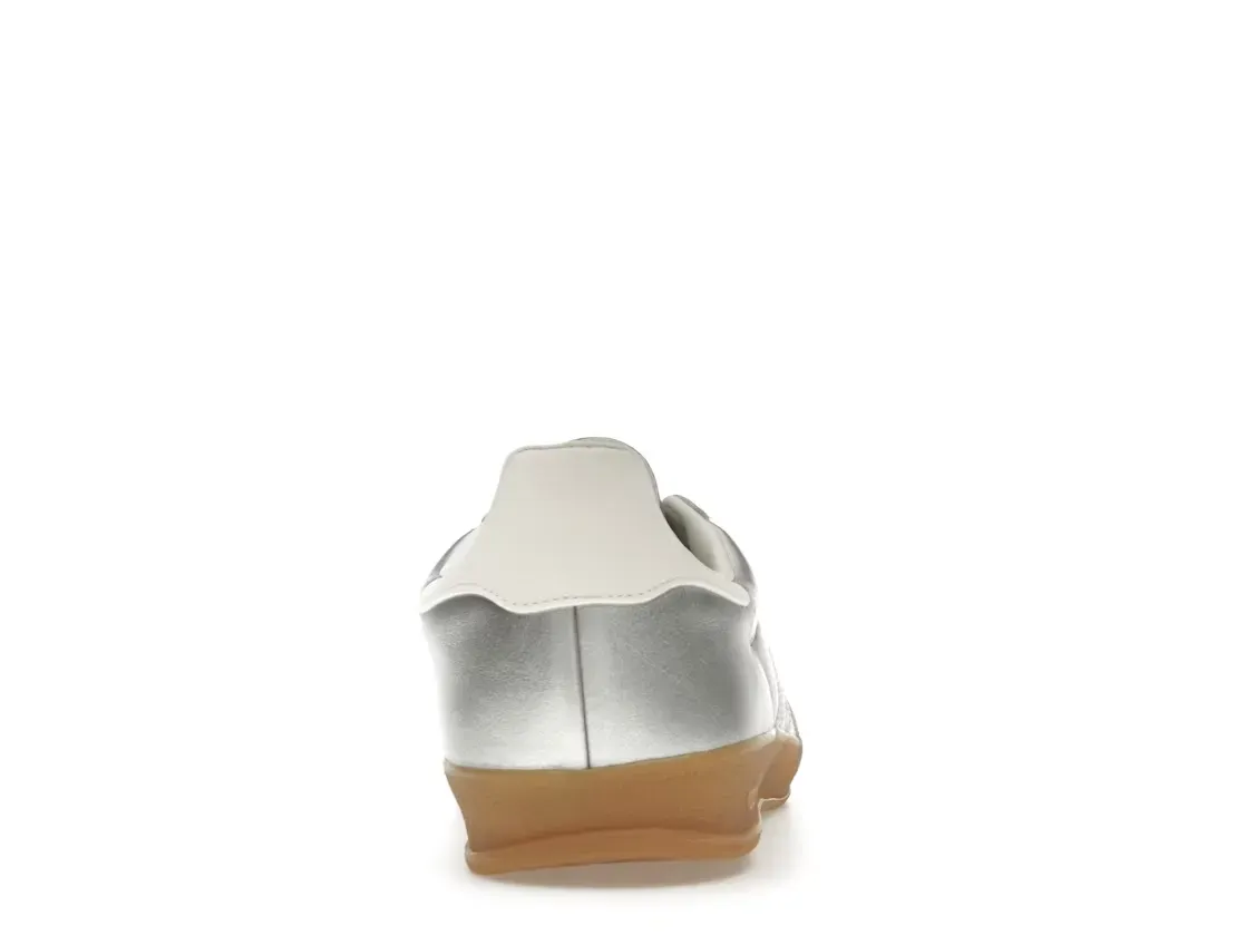 Фото № 4 с приближением к товару «‎adidas Gazelle Indoor»