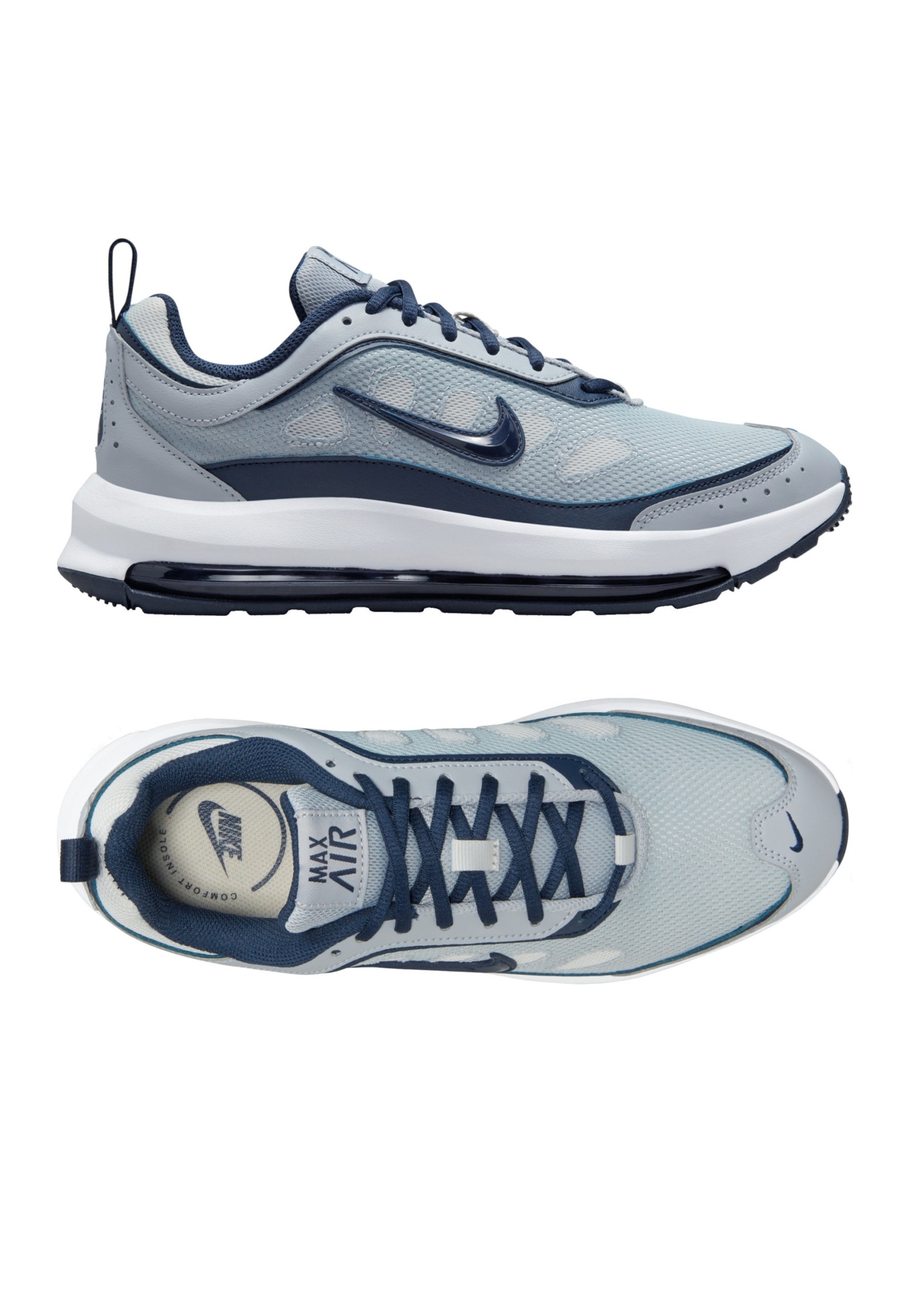 Фото № 4 с приближением к товару «‎Nike Air Max AP »