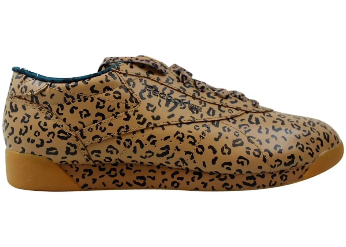 Reebok Freestyle Lo Melody Ehsani
