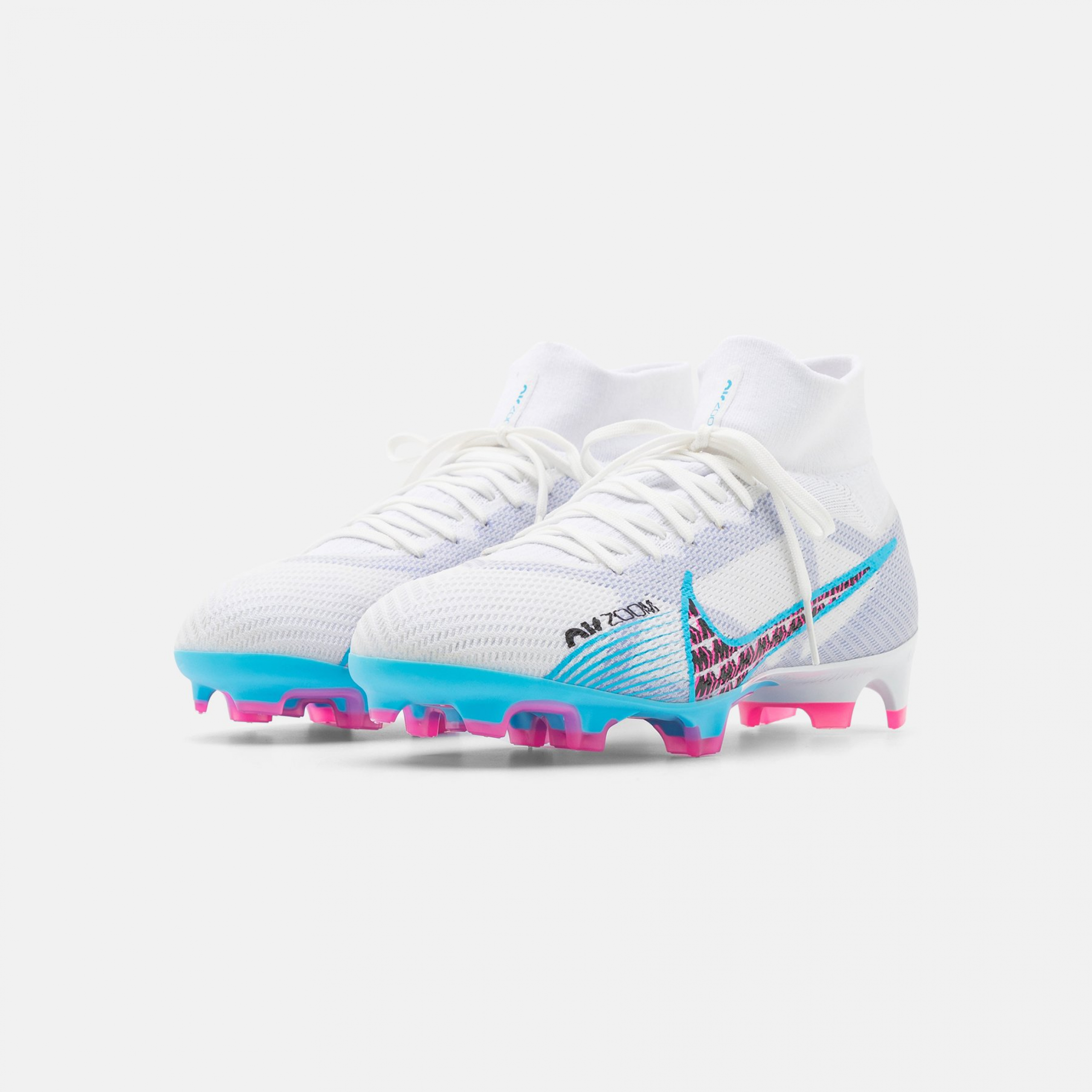 Фото № 2 с приближением к товару «‎Nike Zoom Mercurial 9 Pro FG»