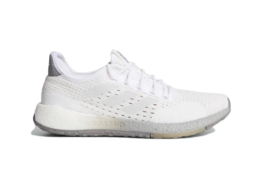 Фото № 1 с приближением к товару «‎adidas Pulseboost HD Summer.rdy Cloud White»