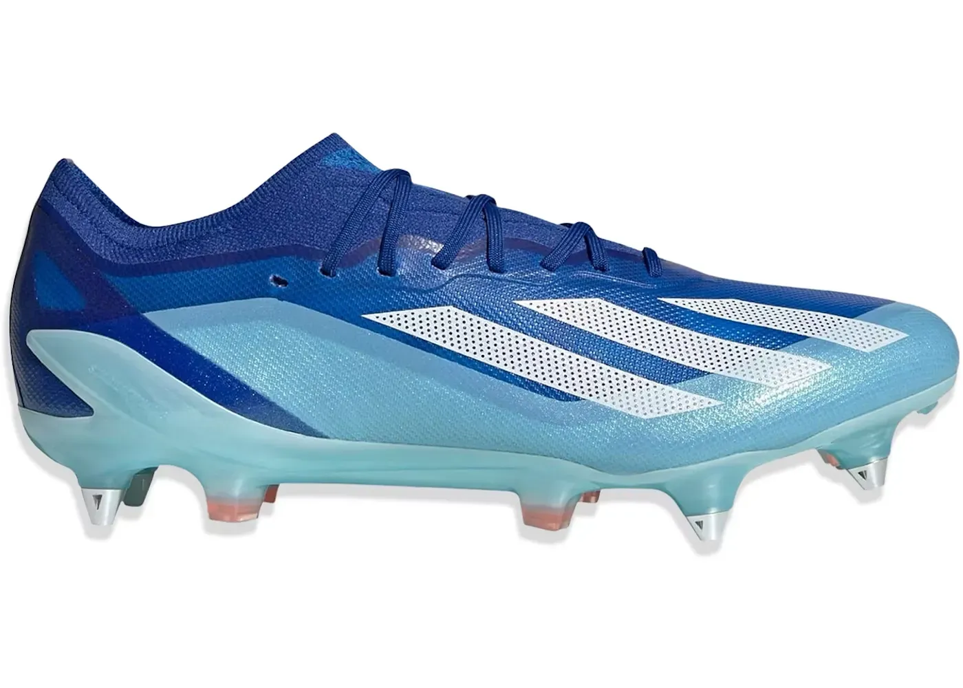 Фото № 1 с приближением к товару «‎adidas X Crazyfast.1 SG»