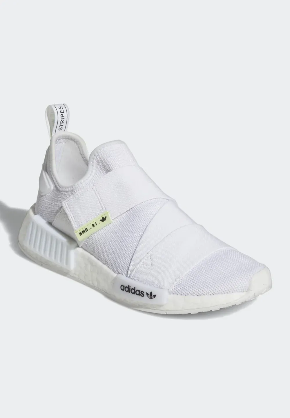 Фото № 3 с приближением к товару «‎NMD_R1»