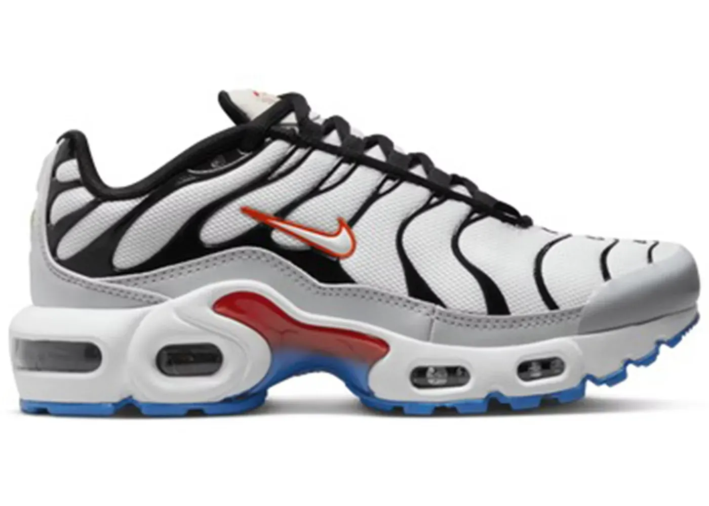 Nike Air Max Plus