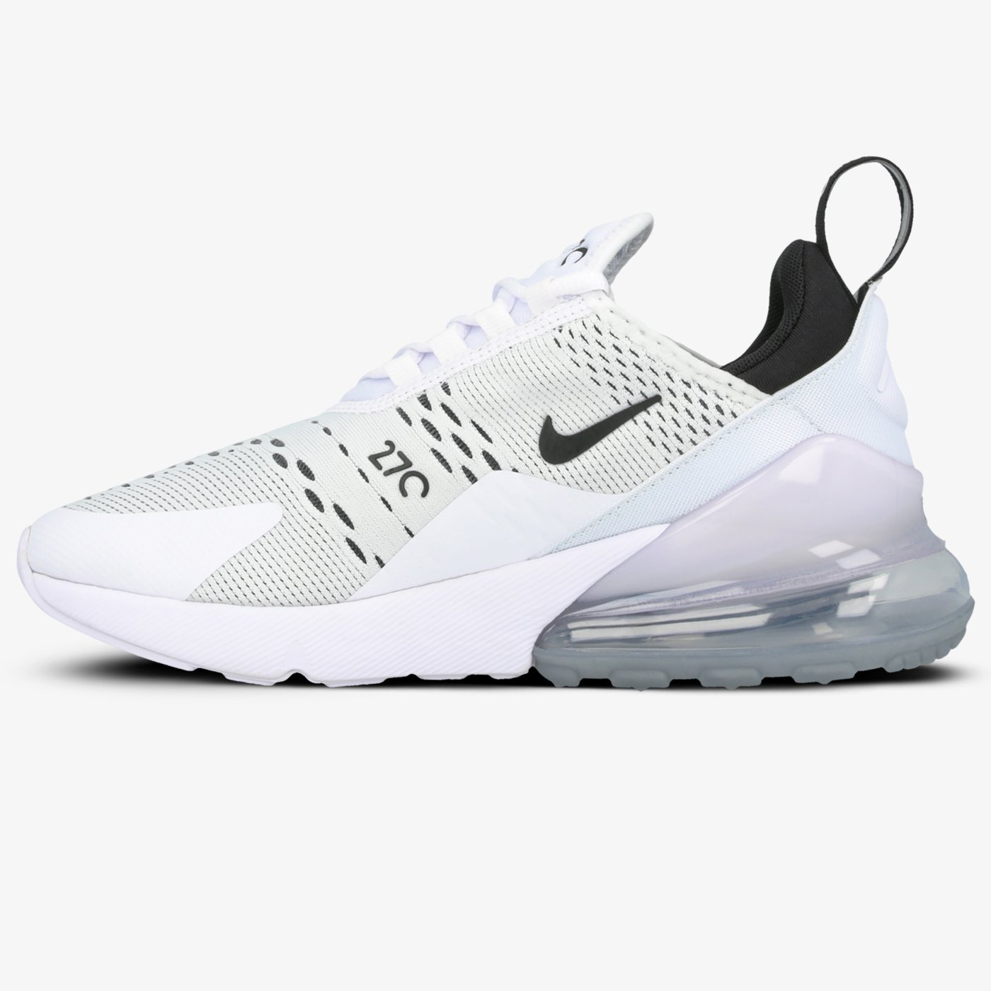 Фото № 3 с приближением к товару «‎Nike Air Max 270»