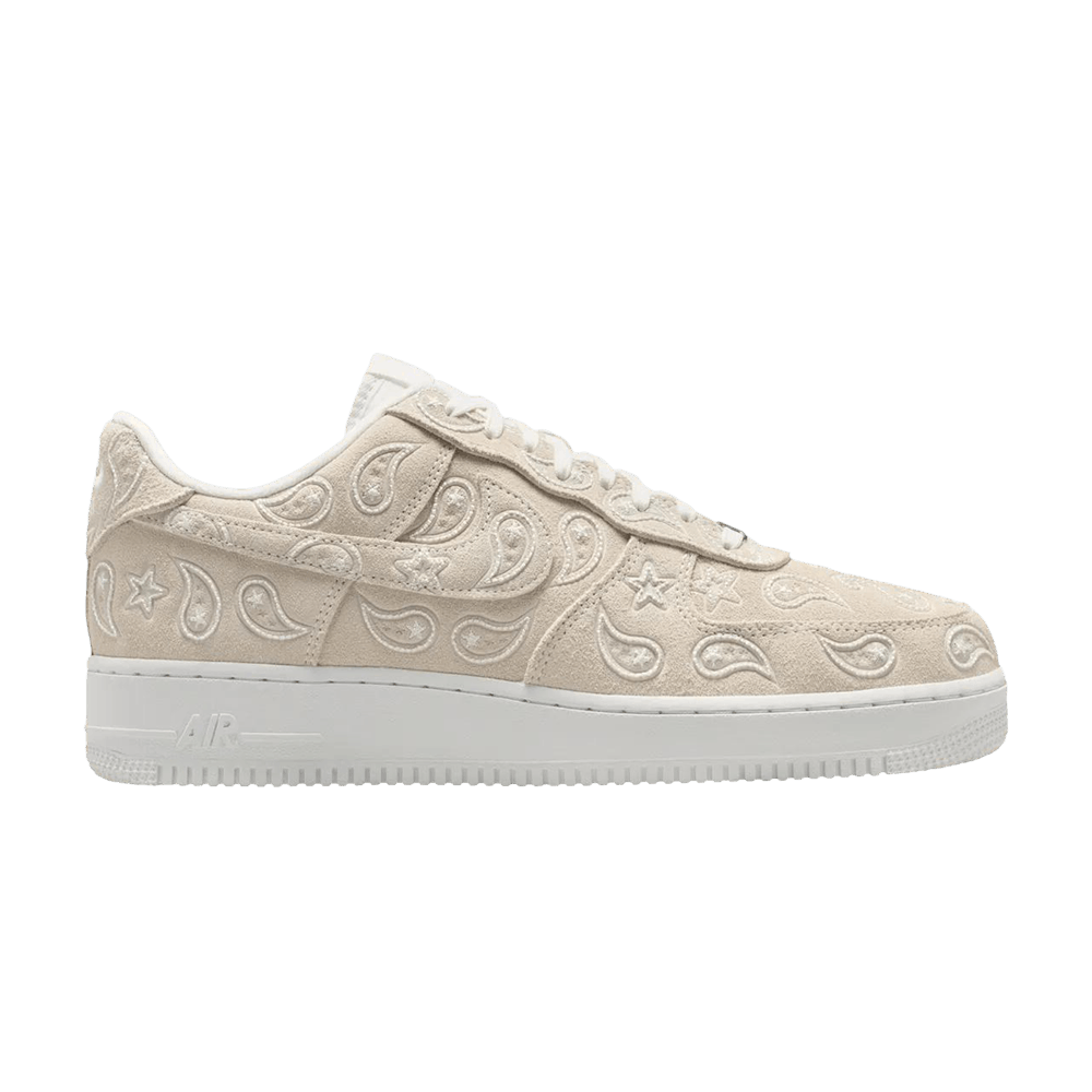 Nike Air Force 1 Low Paisley