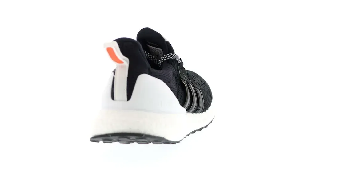 Фото № 4 с приближением к товару «‎adidas Ultra Boost 1.0 Wood Wood Black»