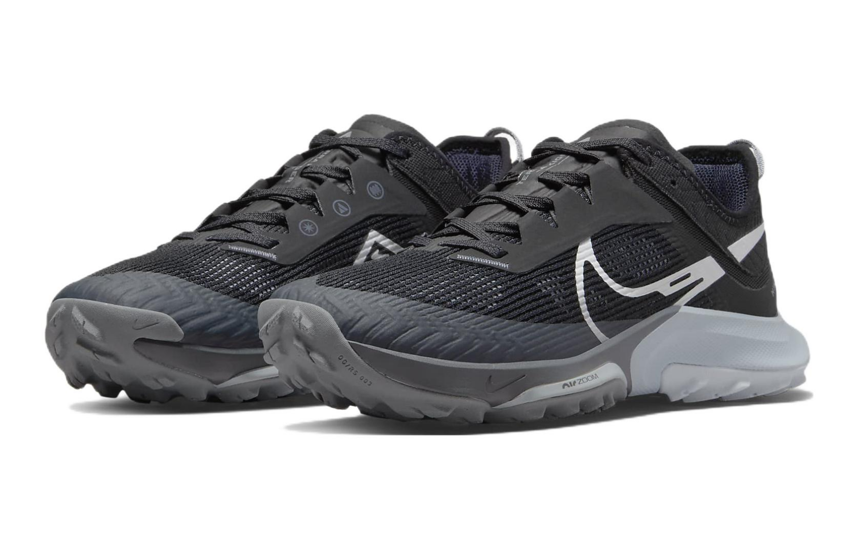 Фото № 3 с приближением к товару «‎ Nike Air Zoom Terra Kiger 8 Running shoes»