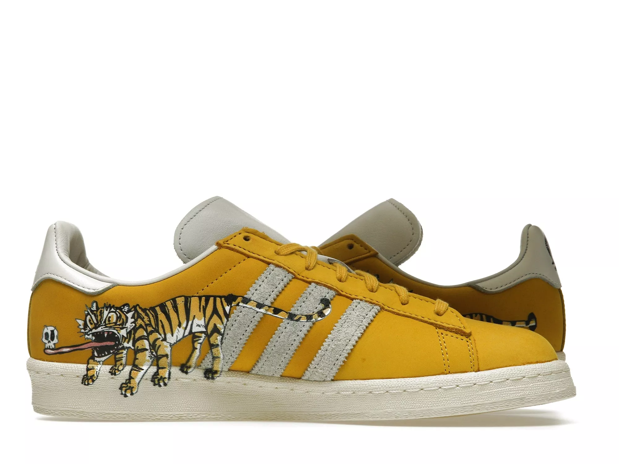 Фото № 6 с приближением к товару «‎adidas Campus Kasina Kim»