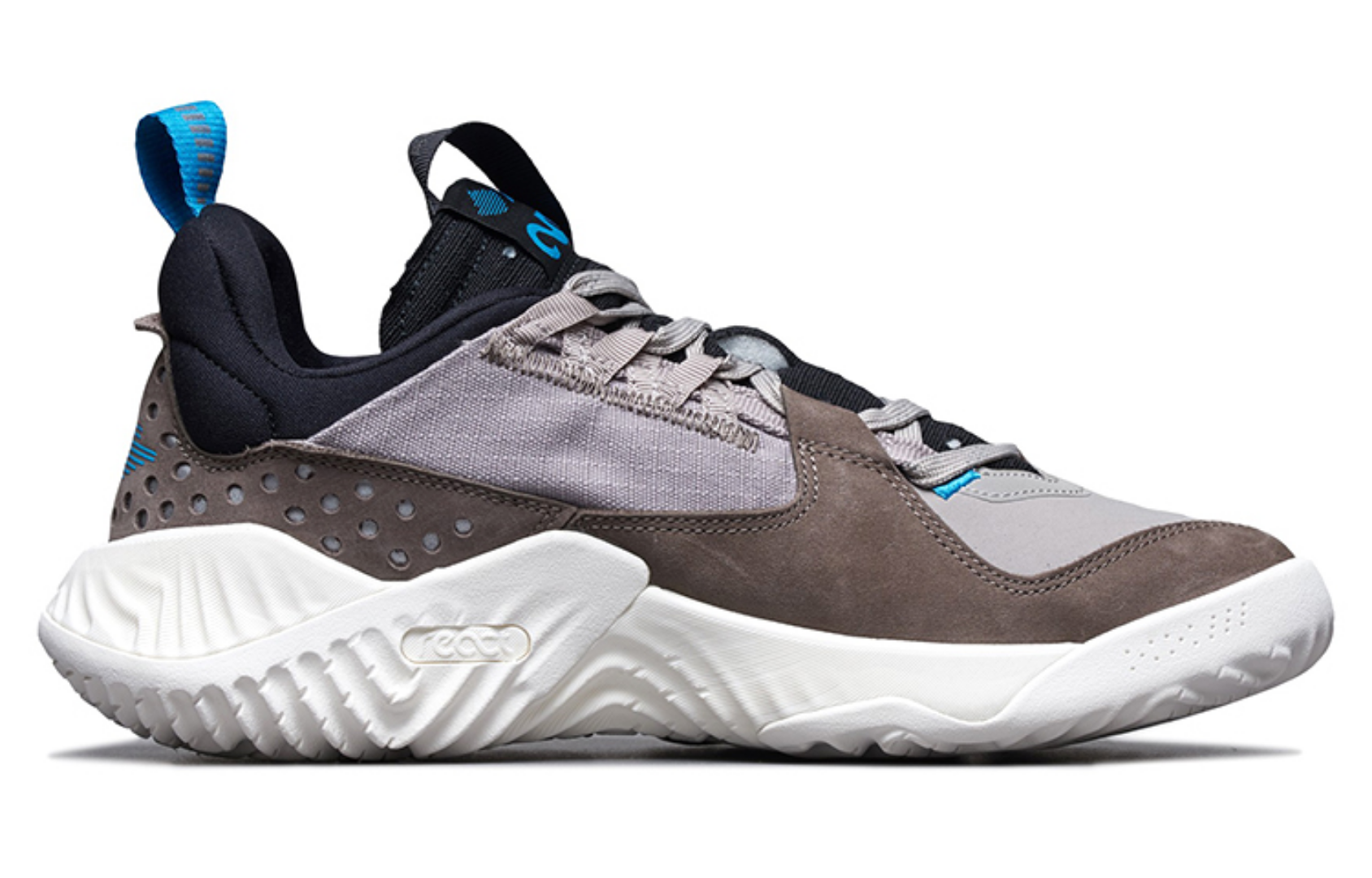 Фото № 2 с приближением к товару «‎Nike Air Jordan Delta Sports Casual Shoes»