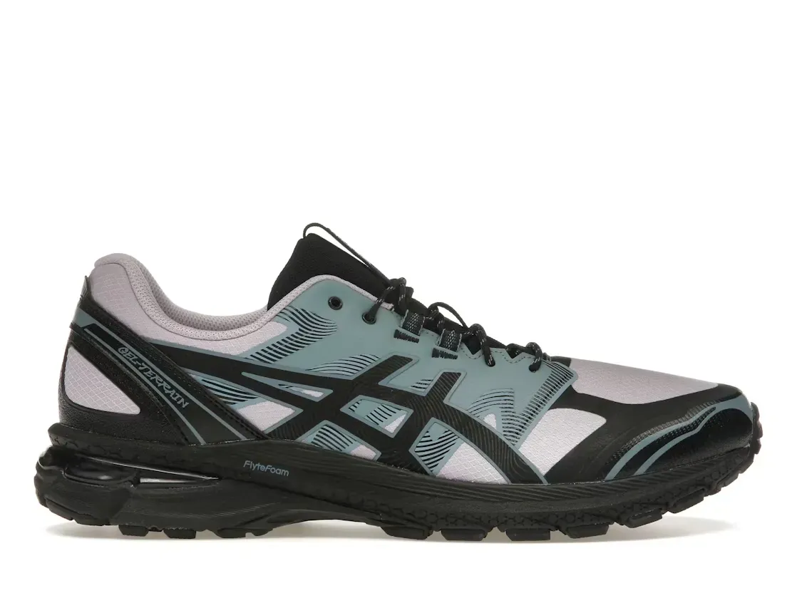 Фото № 1 с приближением к товару «‎ASICS Gel-Terrain»