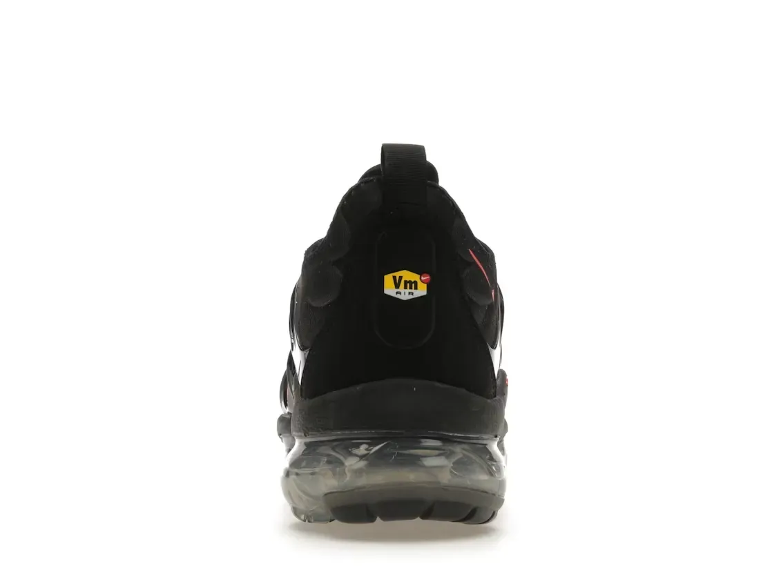 Фото № 4 с приближением к товару «‎Nike Air VaporMax Plus»