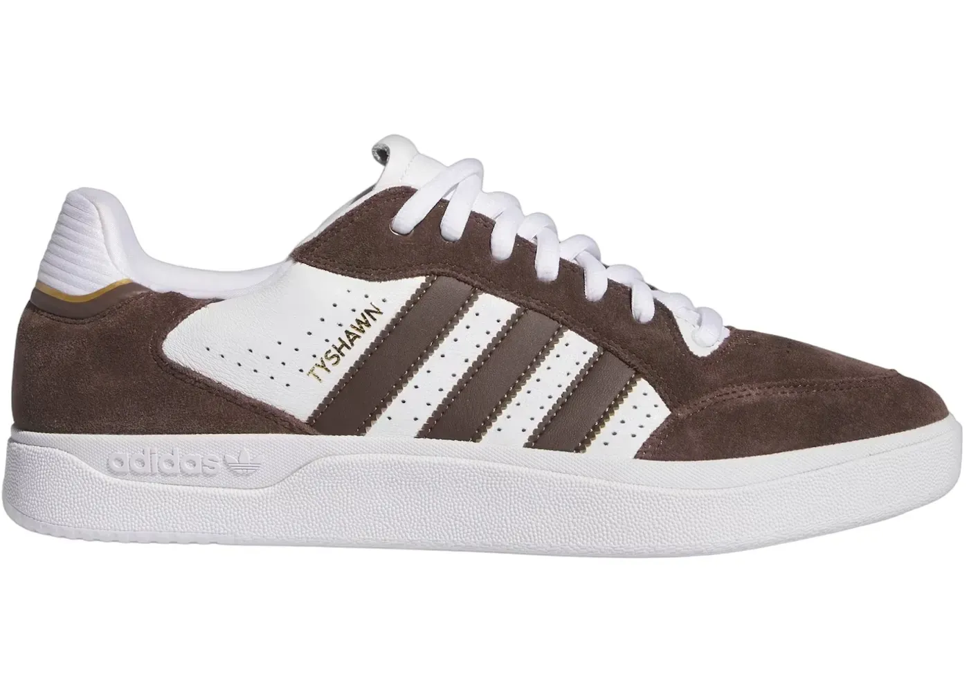 Фото № 1 с приближением к товару «‎adidas Tyshawn Low»