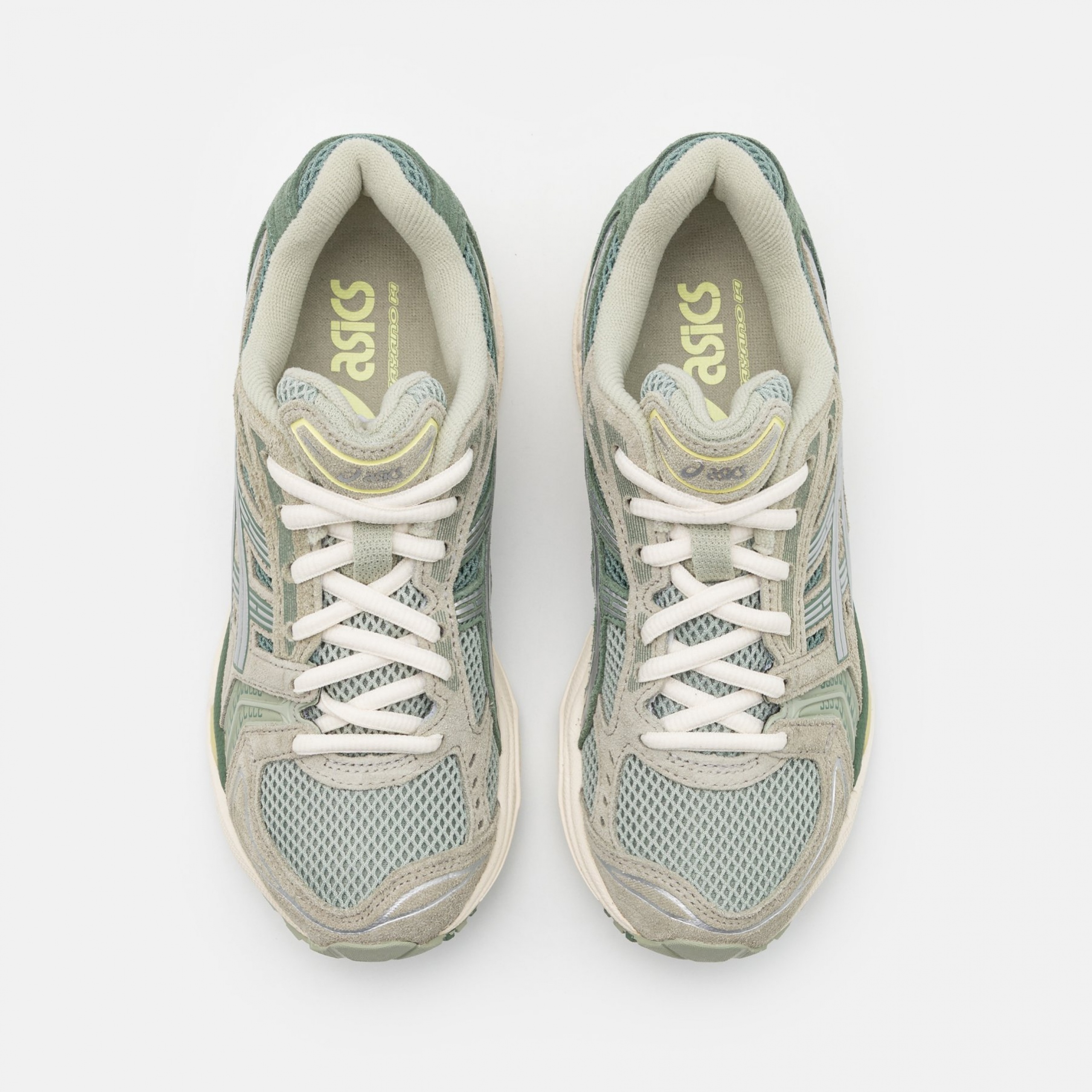 Фото № 4 с приближением к товару «‎Asics Gel-Kayano 14 »