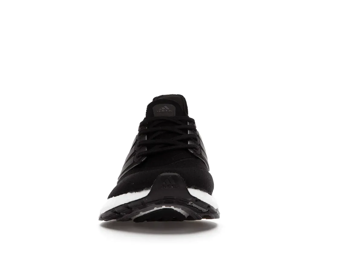 Фото № 2 с приближением к товару «‎adidas Ultra Boost 21 Core Black »