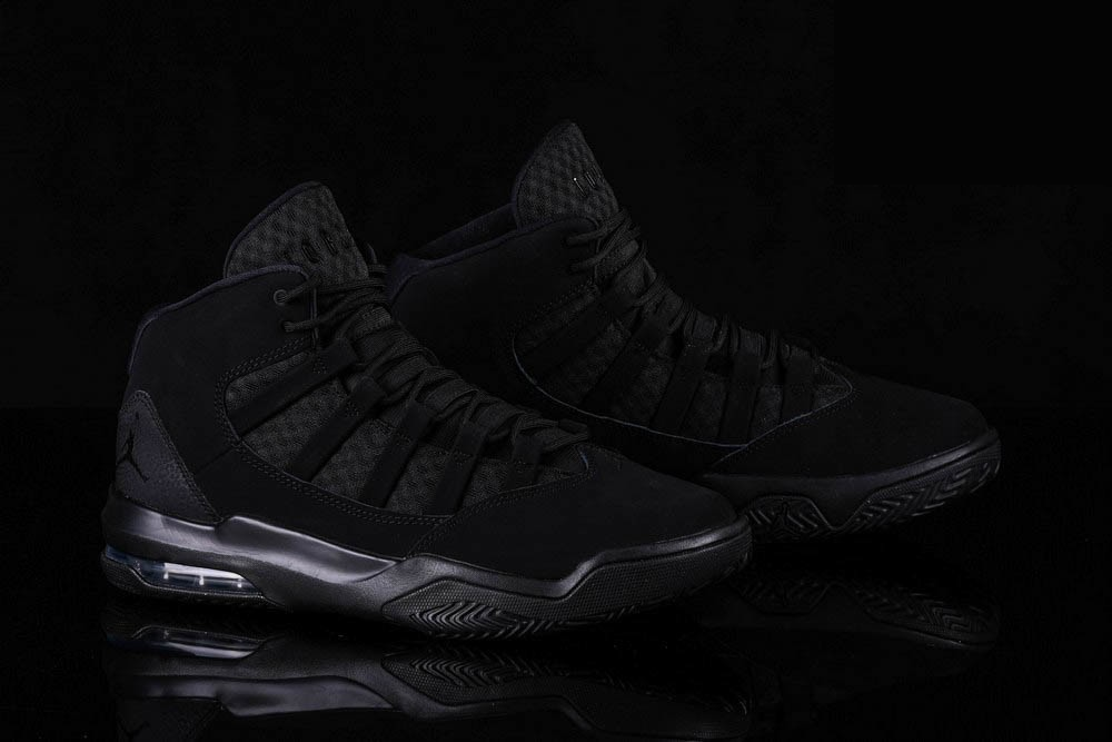 Фото № 2 с приближением к товару «‎Nike Air Jordan Max Aura »